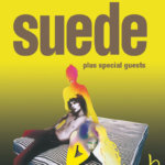 Suede, Manchester, TotalNtertainment, Tour, Music