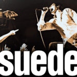 Suede, Music News, Tour News, TotalNtertainment