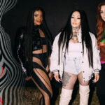Sugababes, Music News, Festival news, Love Saves The Day, TotalNtertainment