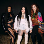 Sugababes, Music News, Aintree Racecourse, The Jockey Club, TotalNtertainment