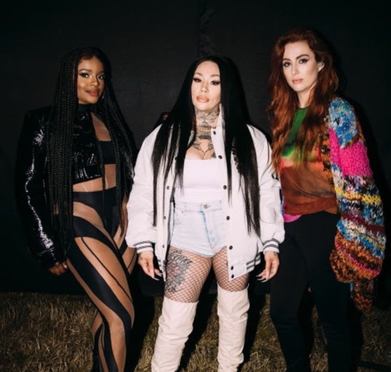 Sugababes, Music News, Aintree Racecourse, The Jockey Club, TotalNtertainment