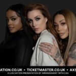 Sugarbabes, Music News, Tour Date, London, TotalNtertainment