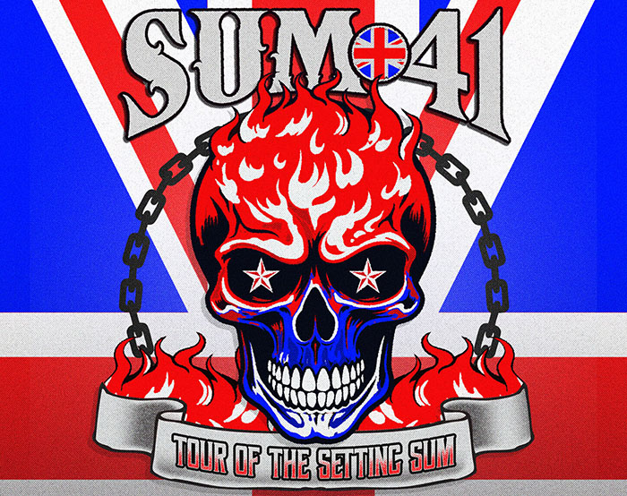 Sum 41