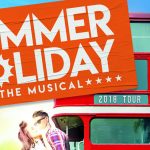 Summer Holiday, Musical, York, totalntertainment, Bobby Crush