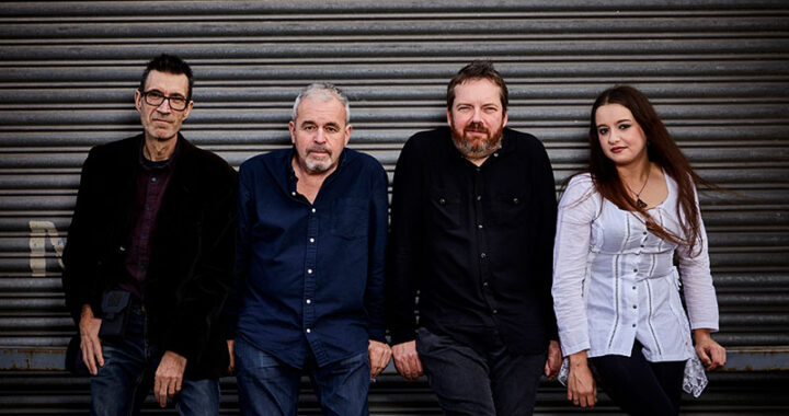 Sunbirds announce December 2022 tour