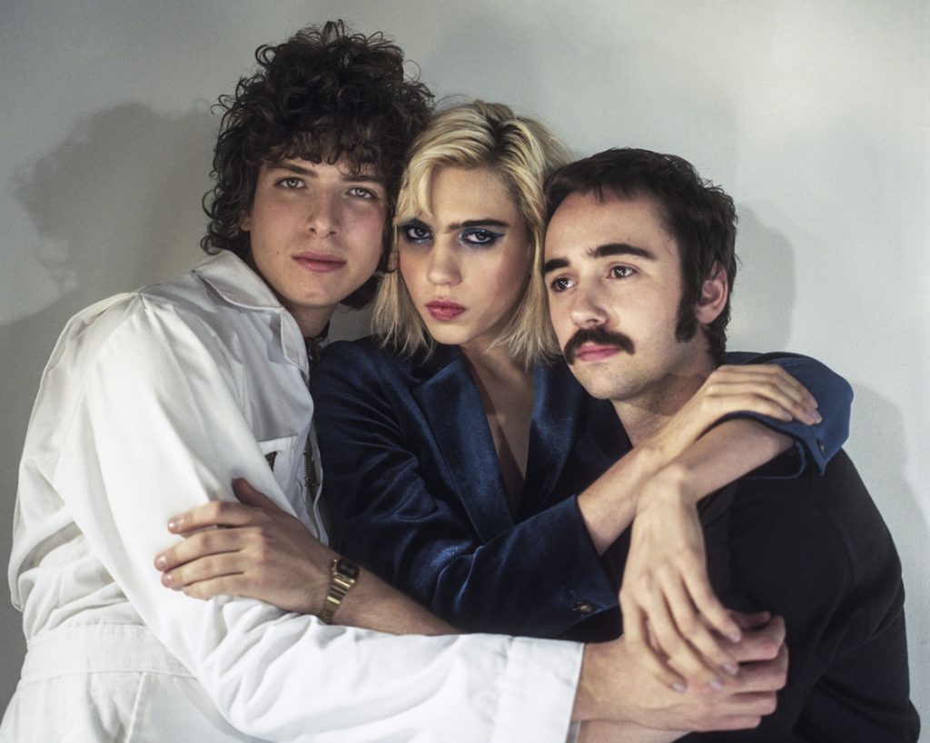 Sunflower Bean, totalntertainment, music, single