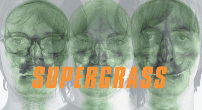 Supergrass announce remastered 1999 album