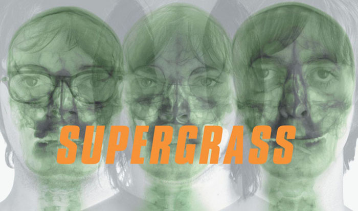 Supergrass, Music News, Album News, TotalNtertainment,