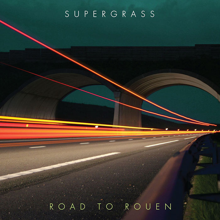 Supergrass