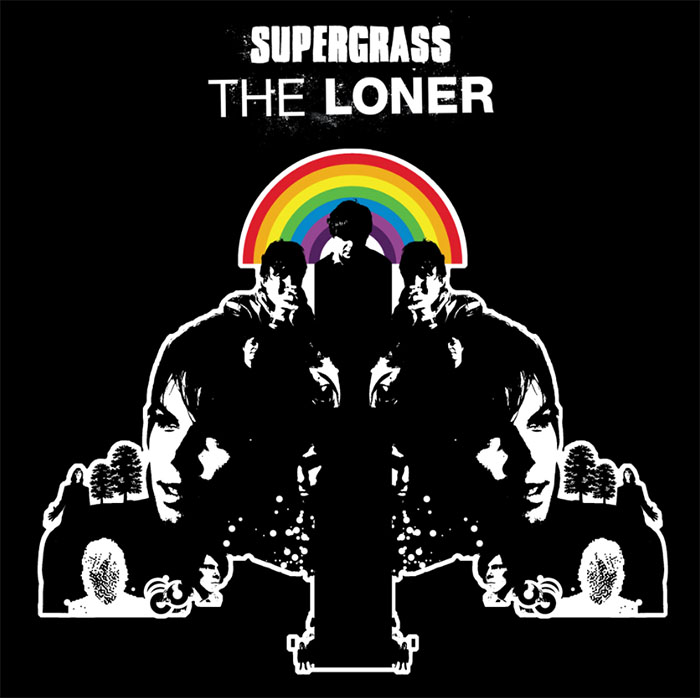 Supergrass, Music, New Single, The Loner, Neil Young, TotalNtertainment