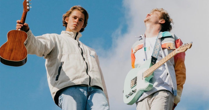 Surfaces release extended version of ‘Learn To Fly’
