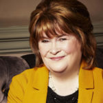 Susan Boyle, Tour, TotalNtertainment, Music, Liverpool