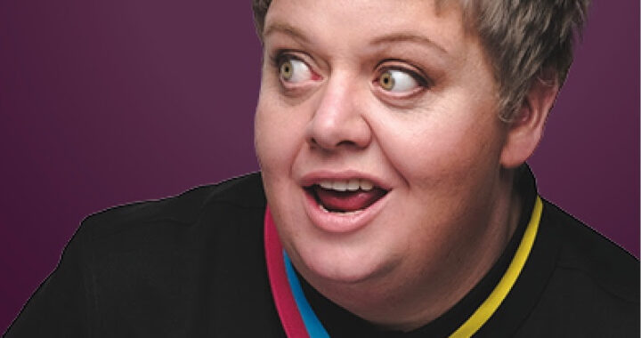 Susie McCabe announces ‘Femme Fatality’ tour