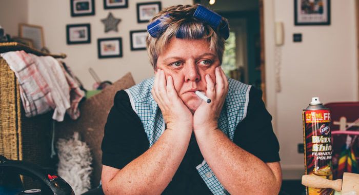 10 Questions with… Susie McCabe