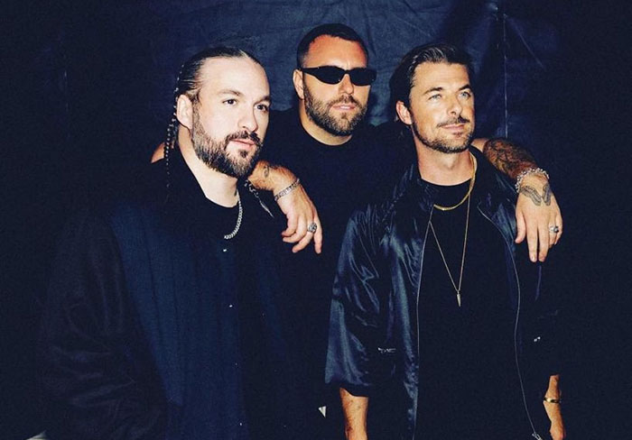Swedish House Mafia, Fridayy, Music News, New Single, TotalNtertainment