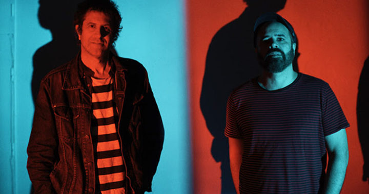 Swervedriver Announce UK tour dates for May