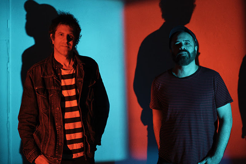 Swervedriver, Manchester, TotalNtertainment, Music, Tour