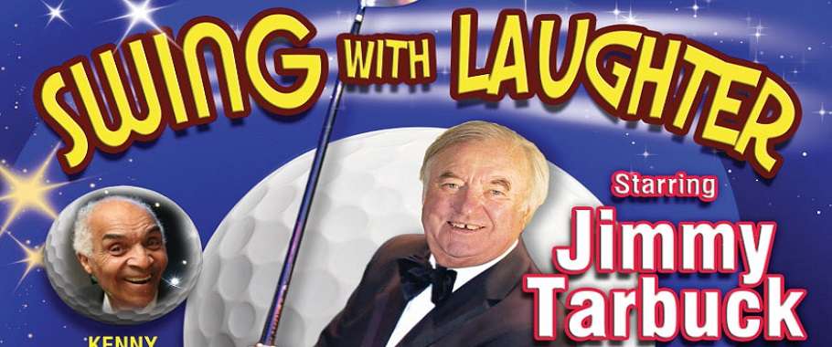 Swing with Laughter tour is coming to manchester