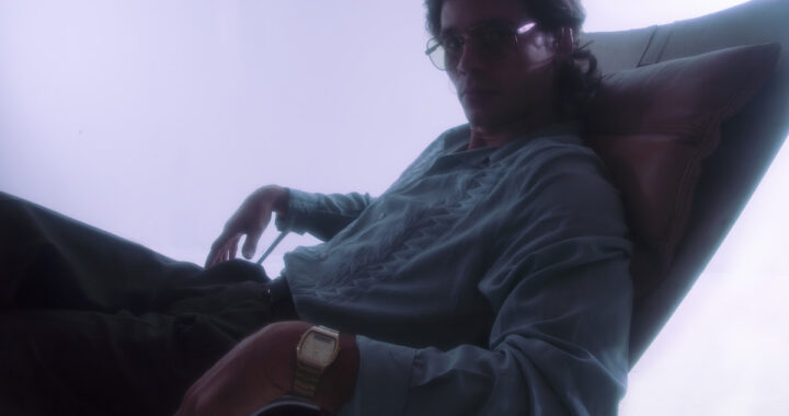 T Truman announces new EP ‘Luxury Star’