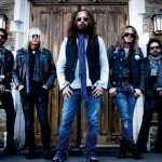 The Dead Daisies, Manchester, totalntertainment, music, news