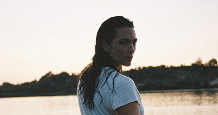 The Jordan shares new track ‘I’m Not Sorry’