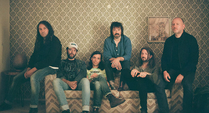 The War On Drugs ‘I Don’t Live Here Anymore’ review