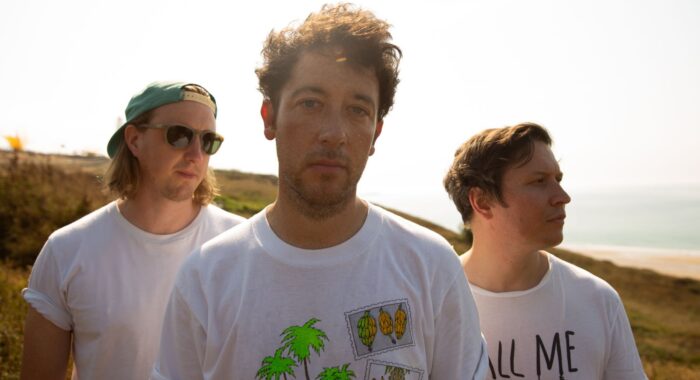 The Wombats announce new EP and single