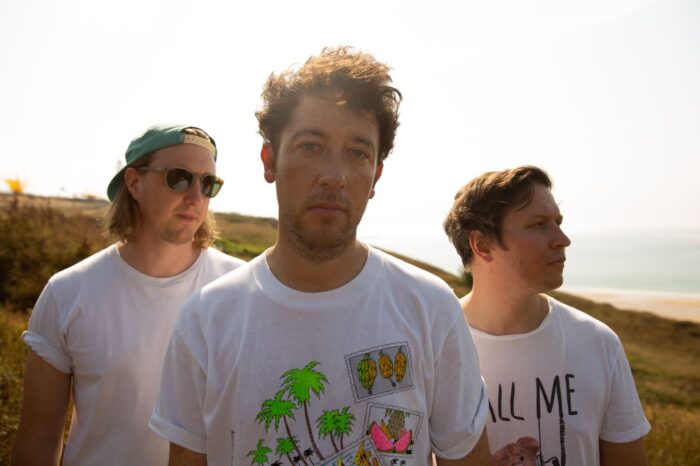 The Wombats, Music News, New Single, New EP, TotalNtertainment
