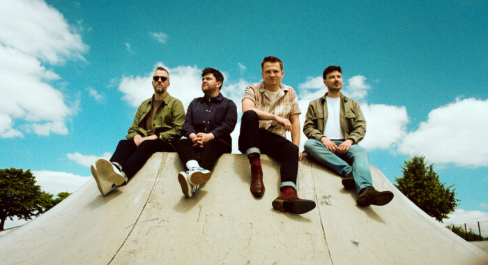 Tide Lines chats to TotalNtertainment