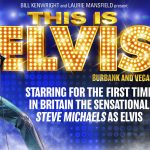 This Is Elvis, Musical, Liverpool, Steve Michael, totalntertainment