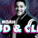 Trevor Noah, Comedy, Tour, Leeds, TotalNtertainment