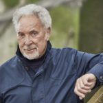 Tom Jones, No Hole In My Head,Talking Reality Television Blues, New Single, TotalNtertainment