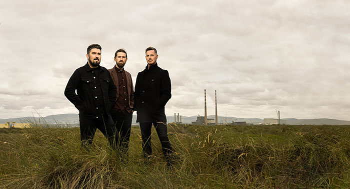 The Riptide Movement