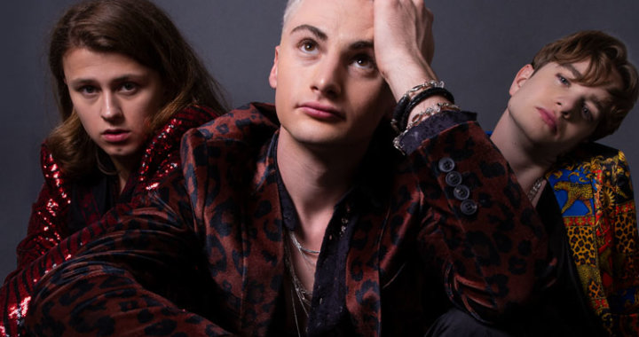 Two Weeks In Nashville release new single