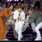 Take That, BST, Hyde Park, Live Event, Concert, TotalNtertainment, Review