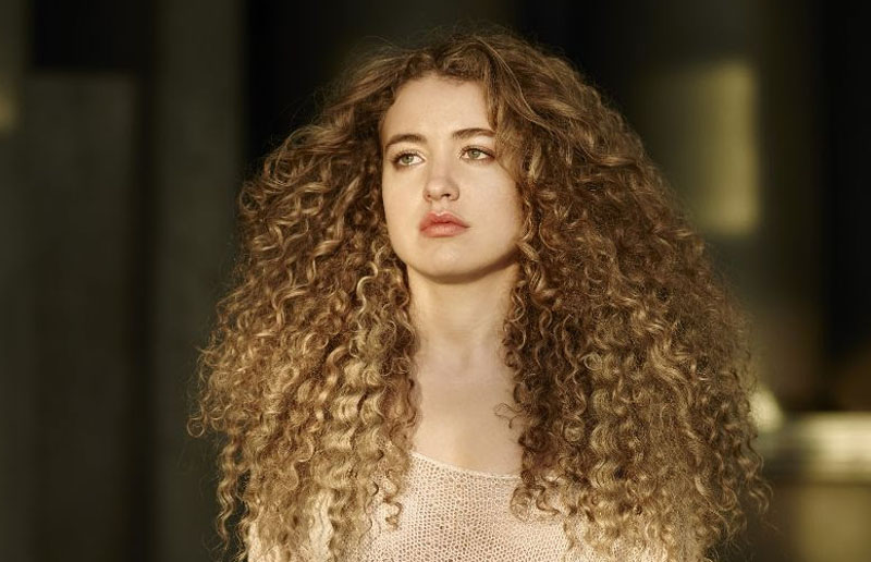 Tal Wilkenfeld, TotalNtertainment, Music, New Single