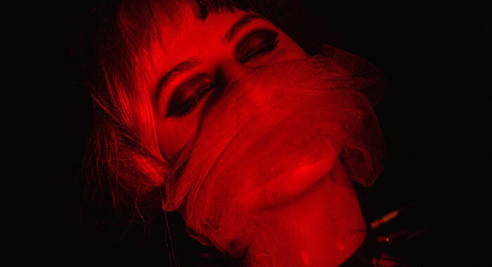 ‘Fun House’ the new single from Tally Spear