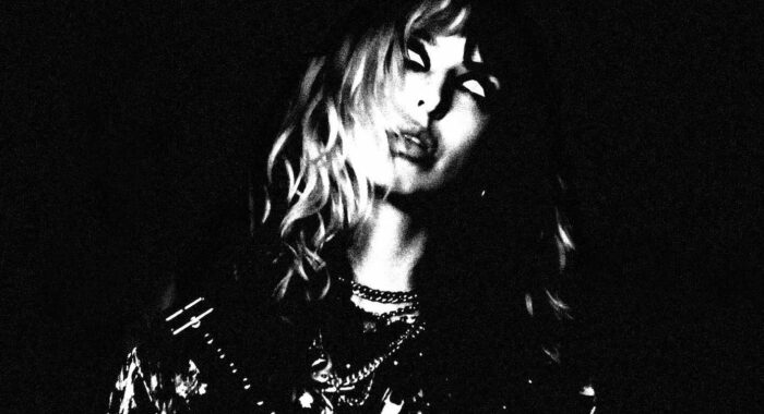 Tally Spear returns with ‘Death Anxiety’
