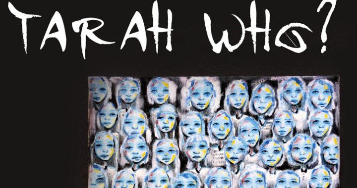 Punk Rock band – Tarah Who drop video 19th July