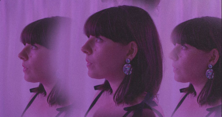 Tanaya Harper takes us on dreamy visual journey in ‘Crash Pad’ video