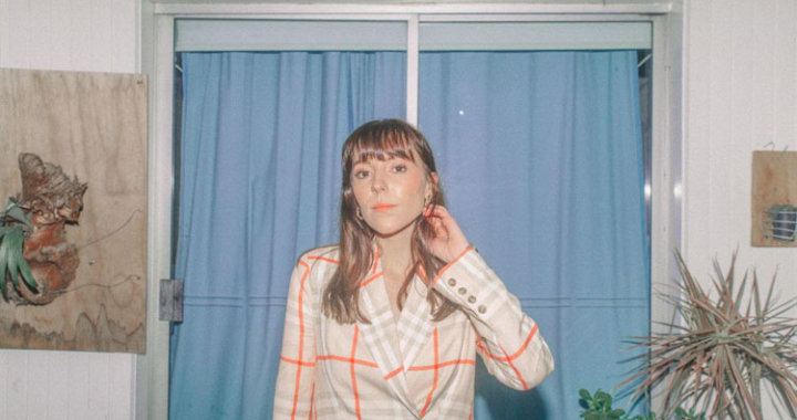 Taylah Carroll reveals woozy new single ‘Sometimes Good People Do Bad Things’