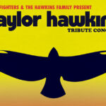 Taylor Hawkins, Tribute Concert, Foo Fighters, Music News, TotalNtertainment