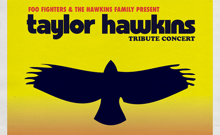 Taylor Hawkins, Tribute Concert, Foo Fighters, Music News, TotalNtertainment