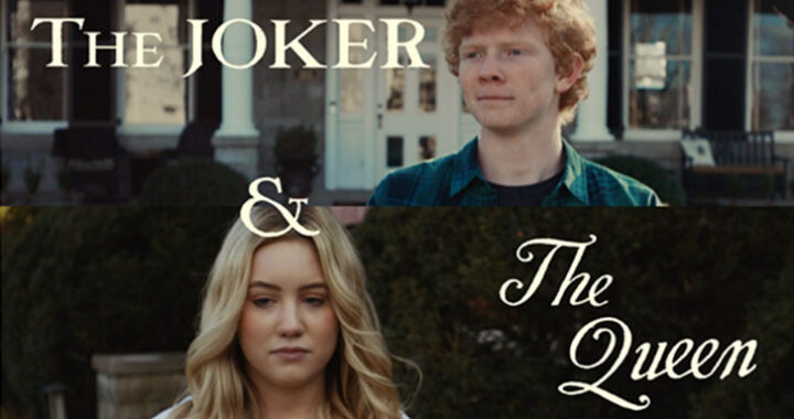 Taylor Swift & Ed Sheeran ‘The Joker and The Queen’