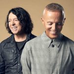 Tears for Fears, tour, liverpool, Leeds