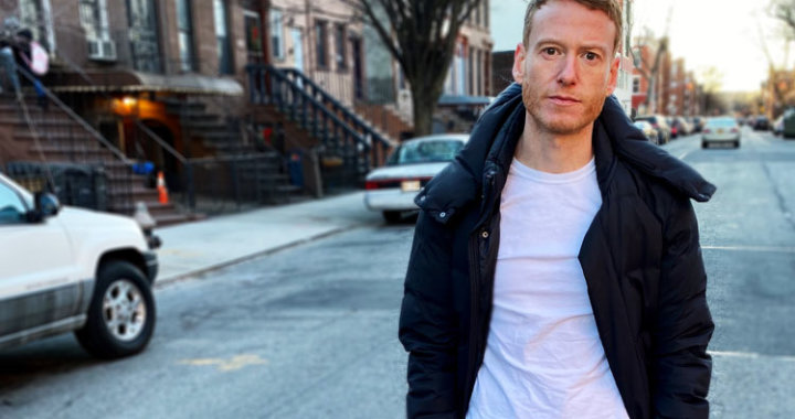 Teddy Thompson reveals video for ‘Brand New’