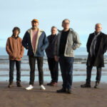 Teenage Fanclub, Music, New Release, TotalNtertainment, New Album