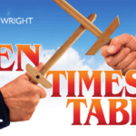 Ten Times Table, Theatre, Tour, TotalNtertainmnet, Sheffield