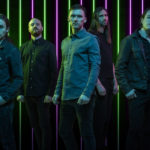 TesseracT, Music, Live In The Lockdown, TotalNtertainment
