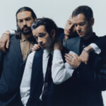 The 1975, Music News, Tour News, TotalNtertainment, New Single